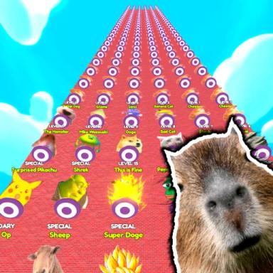 Meme Tower Tycoon 😆 icon