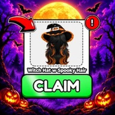 Thumbnail for [🎃] UGC Limited Obby (AFK or Play) Game