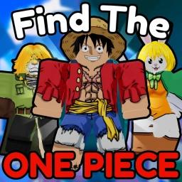 [🎂🍬] Find The One Piece [481] icon