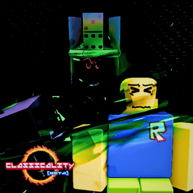 Thumbnail for Classicality (BETA ⚒️) Game