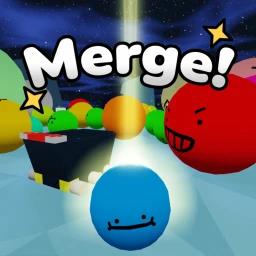 🔵Merge!🔵 icon