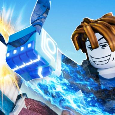 Thumbnail for 🖐SLAP ARENA [BETA] 🔥 Game