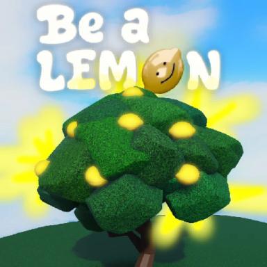 Thumbnail for [🌴UPDATEE!!!] Be A Lemon Game