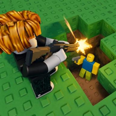 Thumbnail for Dig and Shoot 🎯 Game