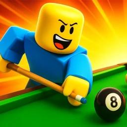 🎱 8-Ball Pool {Alpha} icon