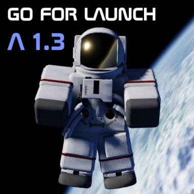 Thumbnail for Go For Launch! Game