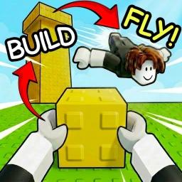Build to Fly! ✈️ [W4] icon