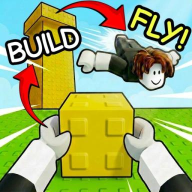Thumbnail for Build to Fly! ✈️ [W6] Game