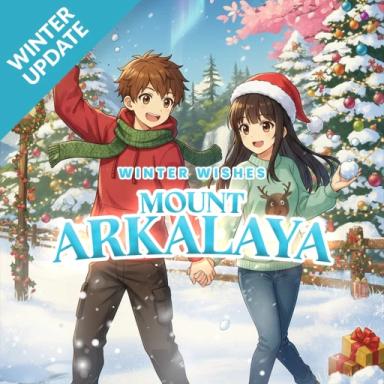 [Snow] Mount Arkalaya icon