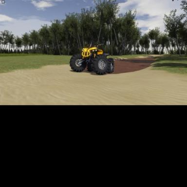 (NEW MUD PARK!) 2.0 Robs Mud Park 2 icon