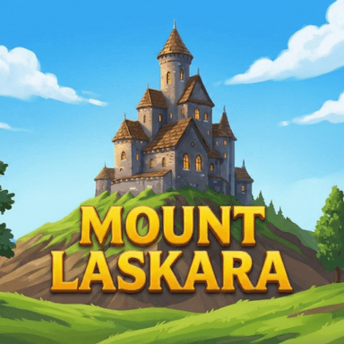 MOUNT LASKARA icon