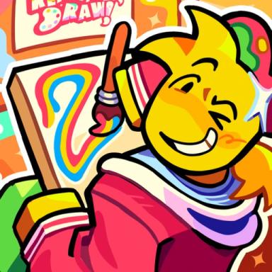 Ready Set Draw! 🎨 icon