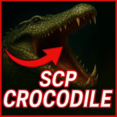 SCP Crocodile icon