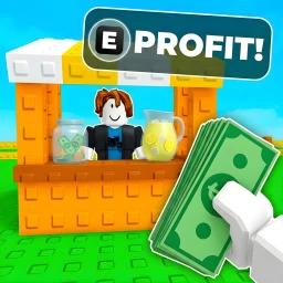 [💲] Run a Business! icon