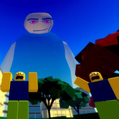 Become a Giant in Ohio   icon
