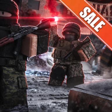 Thumbnail for RAILOK [EXTRACTION] Game
