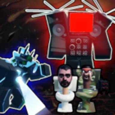 Thumbnail for Defender's Depot Toilet Tower Defense Game