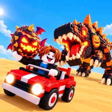 Thumbnail for Tow and Steal an Egg Game