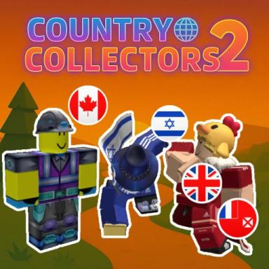 Country Collectors 2 (BOOTHS!) icon