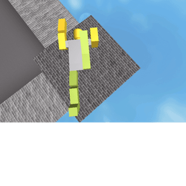 [R15]RagDoll Player Test icon