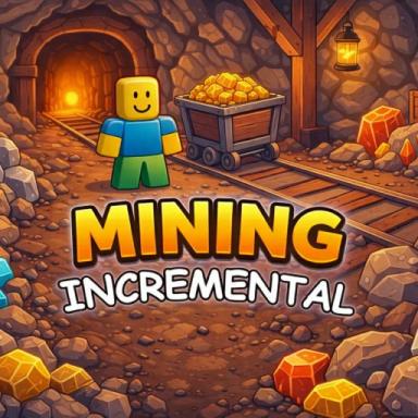 Mining Incremental icon