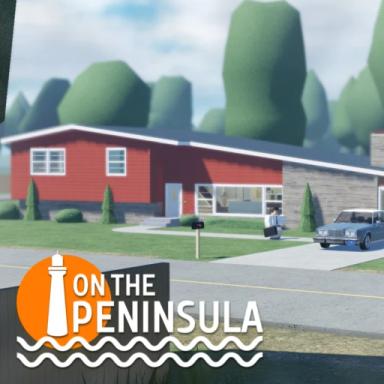 Thumbnail for On the Peninsula RP Game