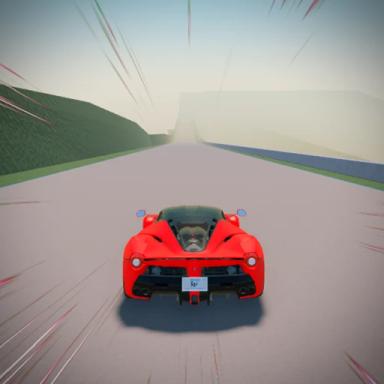 Thumbnail for Downhill Madness Game