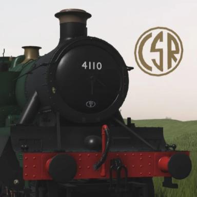Thumbnail for Chelmsfield Steam Railway Game