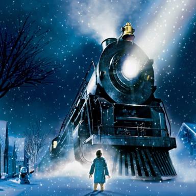 The Polar Express: Showcase icon