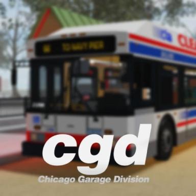 Thumbnail for NEW RUNBOX! | Chicago Garage Division Game
