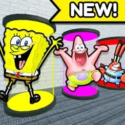 🧽SpongeBoy Tycoon [2 Player] icon