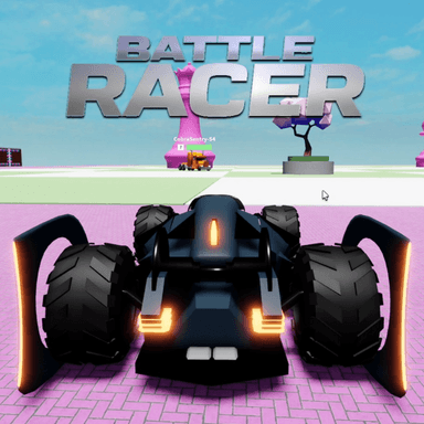Battle Racer icon