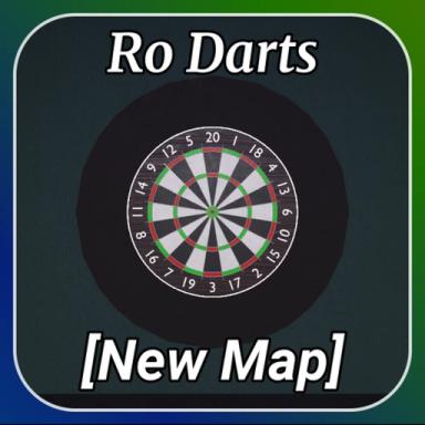 Ro Darts [BETA] icon