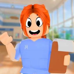 Maple Hospital 🍂 [FLOOR 3] icon