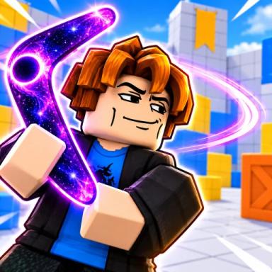 Thumbnail for 🪃 Doomerang - Zombie Survival 🧟 Game