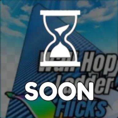 Thumbnail for Wallhop & Ladder Flicks Game