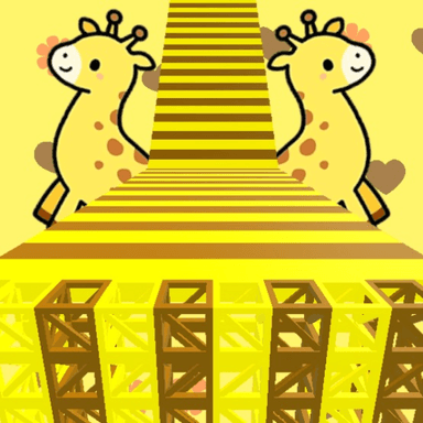Giraffe Obby 🦒 icon