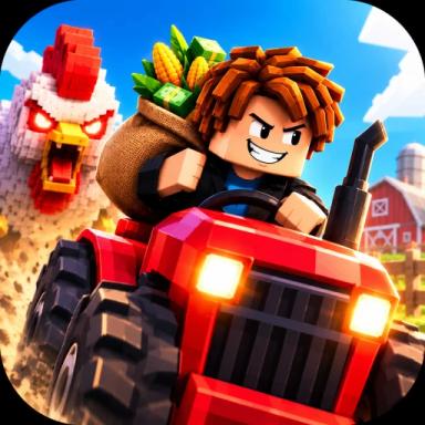 Thumbnail for Steal the Farm Game