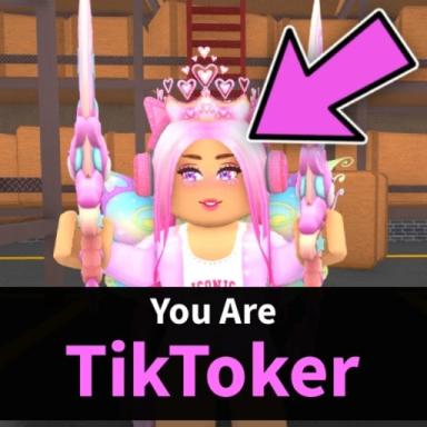 Thumbnail for 🎵 TIKTOKER Game