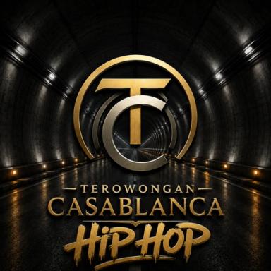 [BETA] TEROWONGAN CASABLANCA HIP HOP icon