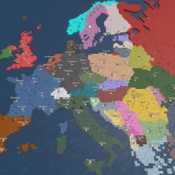 Nations Roleplay icon