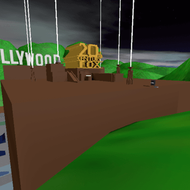 Thumbnail for Destroy the 20th Century Fox logo! Game