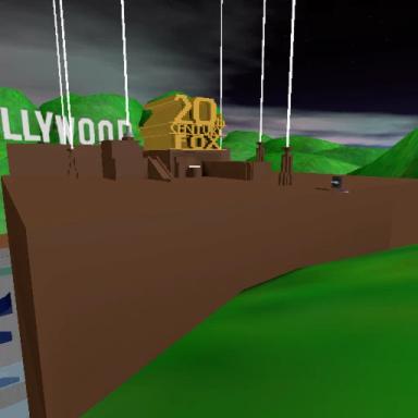 Destroy the 20th Century Fox logo! icon