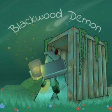 Thumbnail for Blackwood Demon Game
