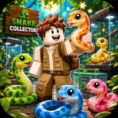 Thumbnail for Clean the Snakes Game