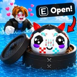 Thumbnail for +1 Swim For Squishy Dumpling! Game