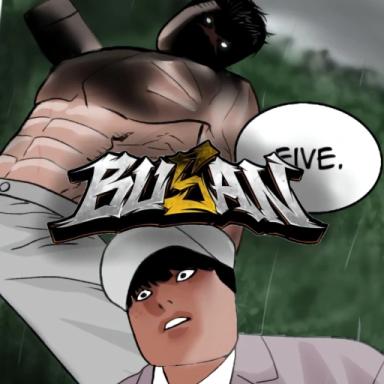 Thumbnail for [TRANSFER PORTAL] Busan Game