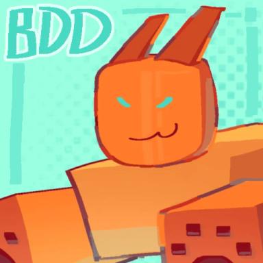 Thumbnail for Be a Dumb Dog Game
