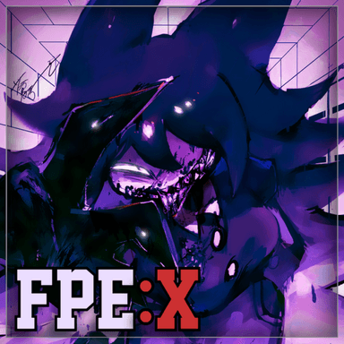 FPE:X icon