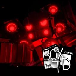 [🔥UPDATE🔥] Box Tower Defense icon